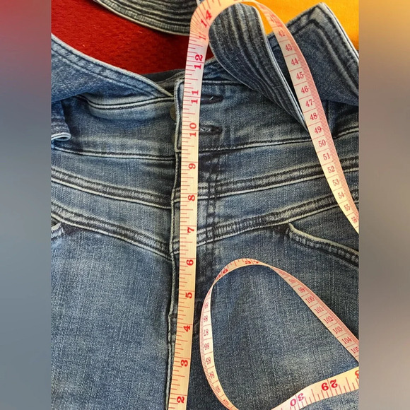 MOTHER The Triple Stack Looker - Picture 10 of 13